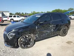 5XYK53AF8PG127484 2023 KIA SPORTAGE