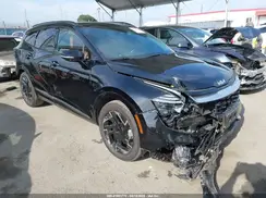 5XYK53AF8PG129591 2023 KIA SPORTAGE