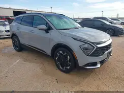 5XYK53AF8PG136475 2023 KIA SPORTAGE