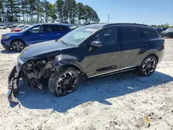 5XYK53AF8PG137321 2023 KIA SPORTAGE