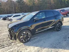 5XYK53AF9PG012246 2023 KIA SPORTAGE