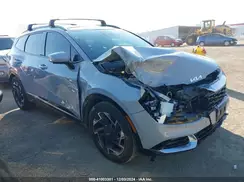 5XYK53AF9PG014479 2023 KIA SPORTAGE