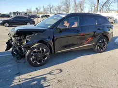 5XYK53AF9PG038362 2023 KIA SPORTAGE