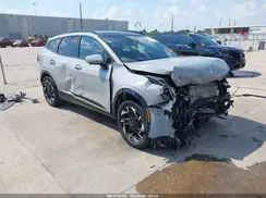 5XYK53AF9PG044274 2023 KIA SPORTAGE