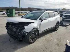 5XYK53AF9PG054870 2023 KIA SPORTAGE