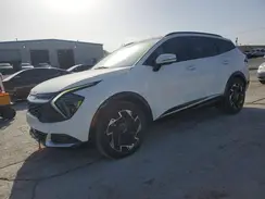 5XYK53AF9PG060376 2023 KIA SPORTAGE