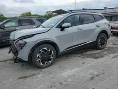 5XYK53AF9PG062032 2023 KIA SPORTAGE