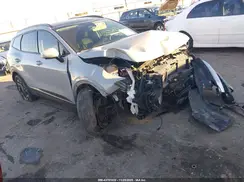 5XYK53AF9PG064072 2023 KIA SPORTAGE