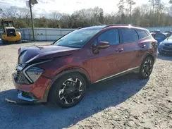 5XYK53AF9PG065321 2023 KIA SPORTAGE