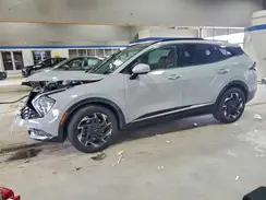 5XYK53AF9PG065836 2023 KIA SPORTAGE
