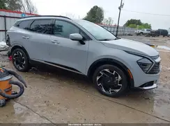 5XYK53AF9PG076495 2023 KIA SPORTAGE