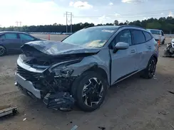 5XYK53AF9PG101217 2023 KIA SPORTAGE