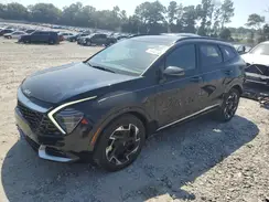 5XYK53AF9PG102903 2023 KIA SPORTAGE