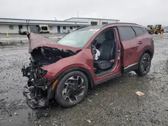 5XYK53AF9PG119104 2023 KIA SPORTAGE