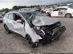 5XYK53AF9PG131589 2023 KIA SPORTAGE