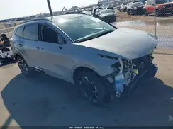 5XYK53AFXPG017729 2023 KIA SPORTAGE