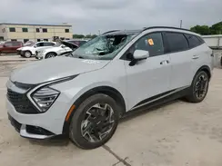 5XYK53AFXPG031551 2023 KIA SPORTAGE
