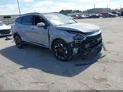 5XYK53AFXPG037673 2023 KIA SPORTAGE