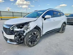 5XYK53AFXPG038810 2023 KIA SPORTAGE