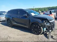 5XYK53AFXPG054733 2023 KIA SPORTAGE
