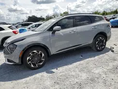 5XYK53AFXPG054750 2023 KIA SPORTAGE