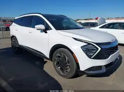 5XYK53AFXPG074934 2023 KIA SPORTAGE