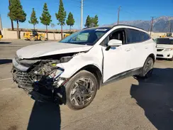 5XYK53AFXPG091927 2023 KIA SPORTAGE
