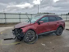 5XYK53AFXPG102652 2023 KIA SPORTAGE