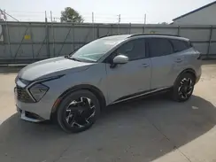 5XYK53AFXPG105552 2023 KIA SPORTAGE