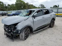 5XYK53AFXPG123419 2023 KIA SPORTAGE