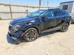 5XYK53AFXPG131245 2023 KIA SPORTAGE
