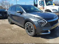5XYK53DF0RG161868 2024 KIA SPORTAGE