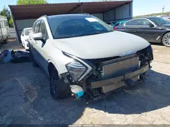5XYK53DF0RG174930 2024 KIA SPORTAGE