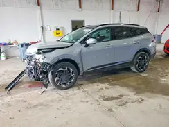 5XYK53DF0RG177505 2024 KIA SPORTAGE