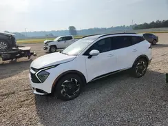 5XYK53DF0RG177648 2024 KIA SPORTAGE