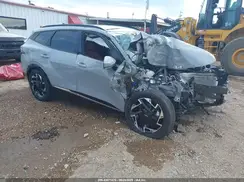 5XYK53DF0RG181389 2024 KIA SPORTAGE