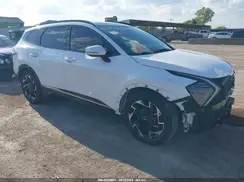 5XYK53DF0RG208140 2024 KIA SPORTAGE