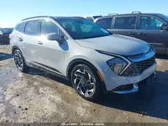 5XYK53DF0RG209384 2024 KIA SPORTAGE