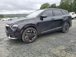 5XYK53DF0RG214116 2024 KIA SPORTAGE