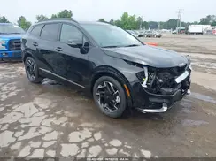 5XYK53DF0RG232695 2024 KIA SPORTAGE
