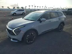 5XYK53DF0SG239832 2025 KIA SPORTAGE