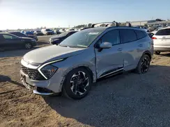 5XYK53DF0SG242679 2025 KIA SPORTAGE