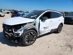 5XYK53DF0SG263936 2025 KIA SPORTAGE
