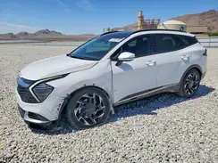 5XYK53DF0SG288660 2025 KIA SPORTAGE