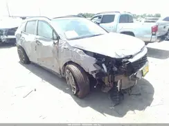 5XYK53DF0SG292417 2025 KIA SPORTAGE