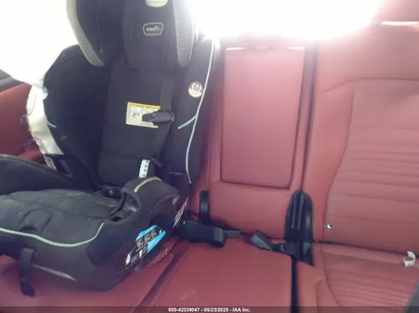 5XYK53DF0SG292417 2025 KIA SPORTAGE - Image 8