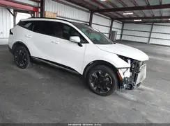 5XYK53DF0TG339561 2026 KIA SPORTAGE