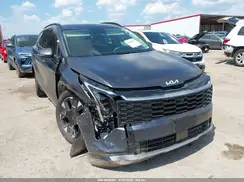 5XYK53DF0TG343626 2026 KIA SPORTAGE