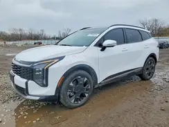 5XYK53DF0TG364914 2026 KIA SPORTAGE