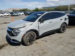 5XYK53DF1RG142715 2024 KIA SPORTAGE